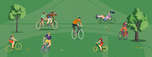 Velo village neuf online