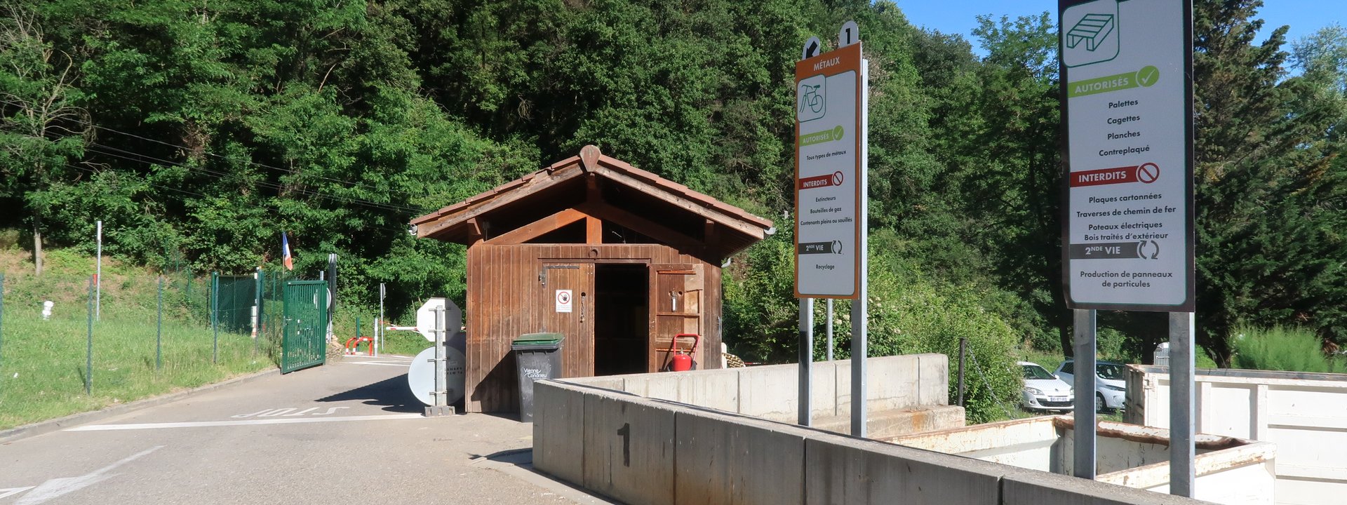 Vienne Condrieu Agglomération