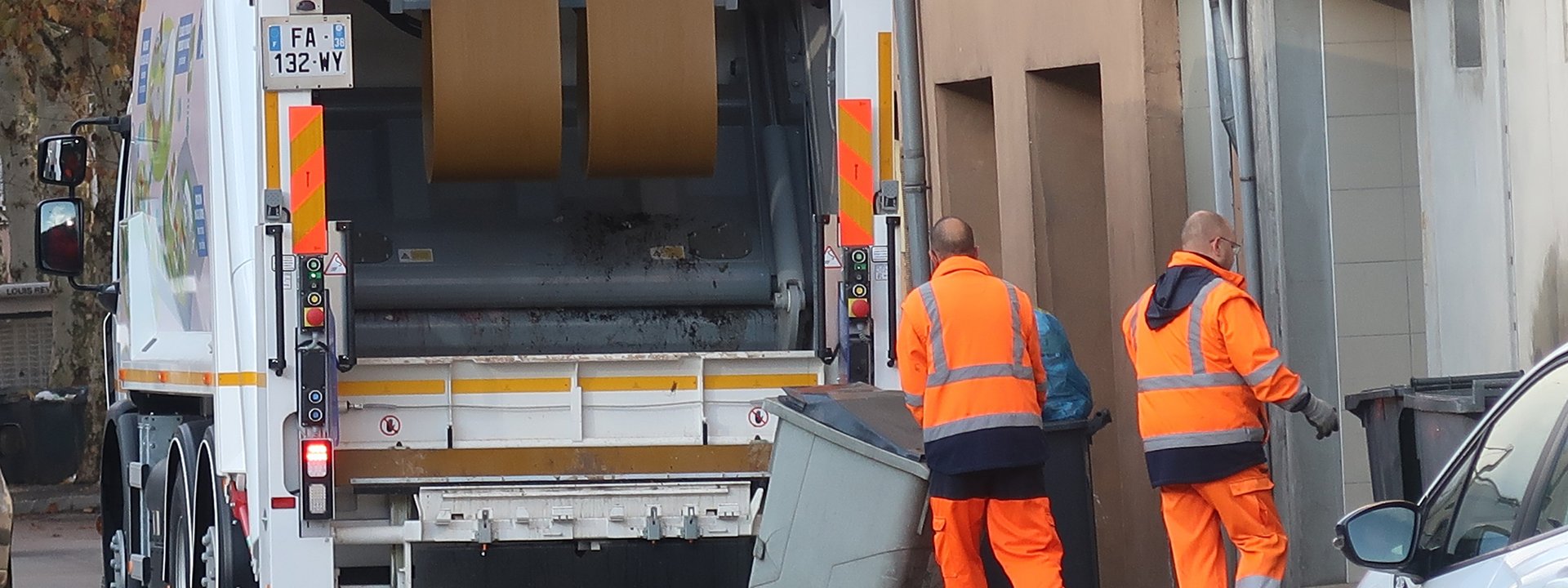 Vienne Condrieu Agglomération