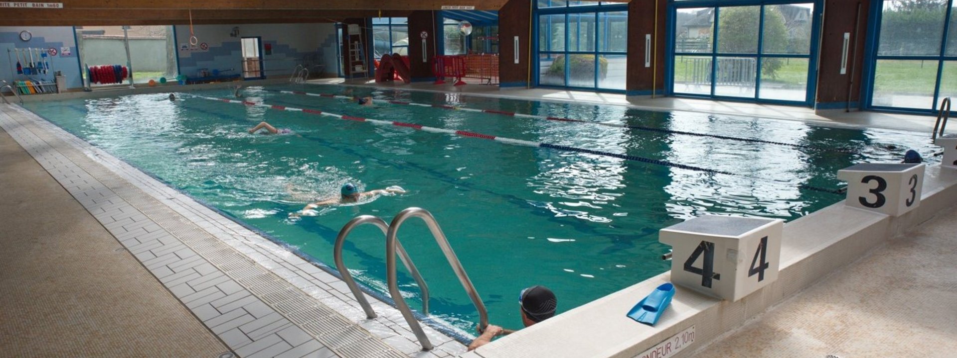 Vienne Condrieu Agglomération