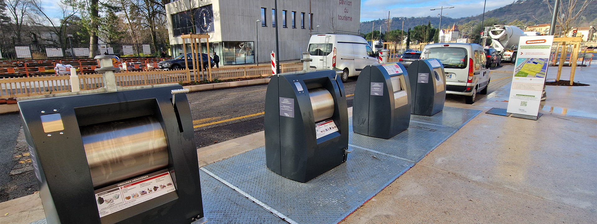 Vienne Condrieu Agglomération