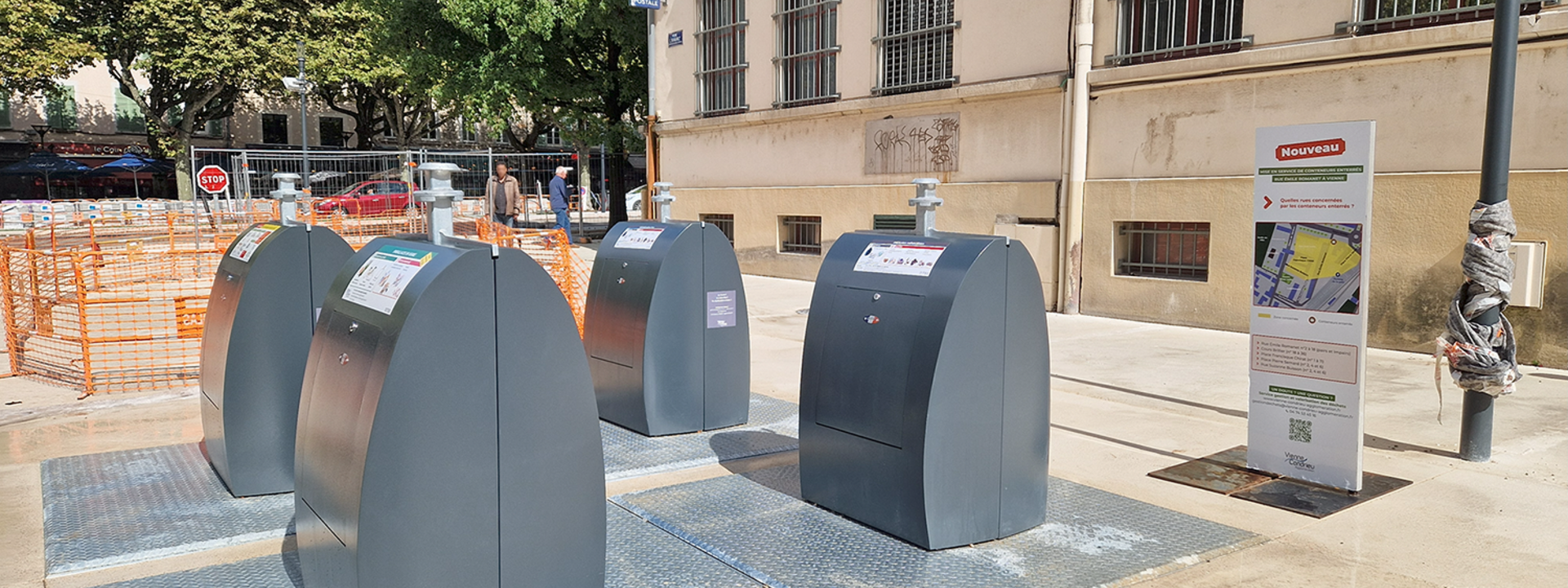 Vienne Condrieu Agglomération