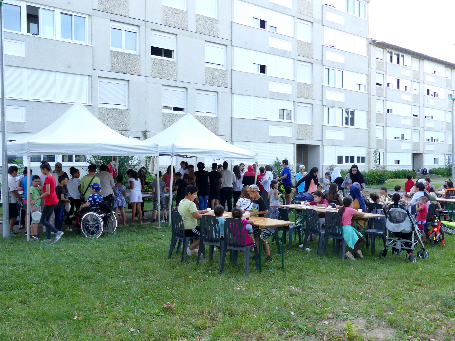 Vienne Condrieu Agglomération