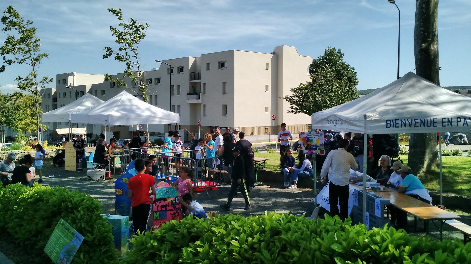 Vienne Condrieu Agglomération