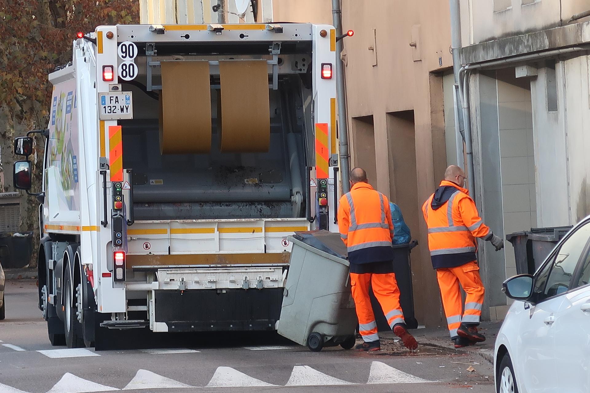 Vienne Condrieu Agglomération