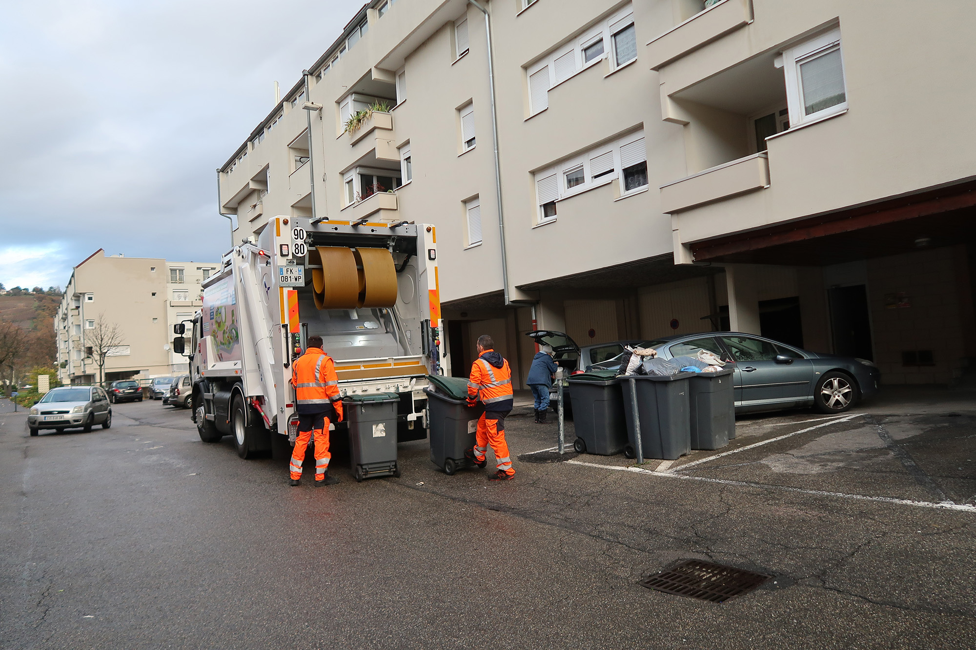 Vienne Condrieu Agglomération