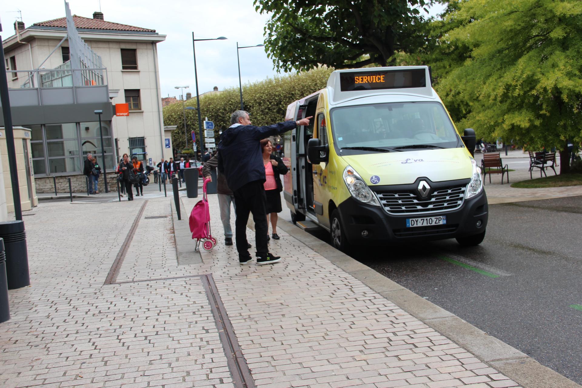 Vienne Condrieu Agglomération